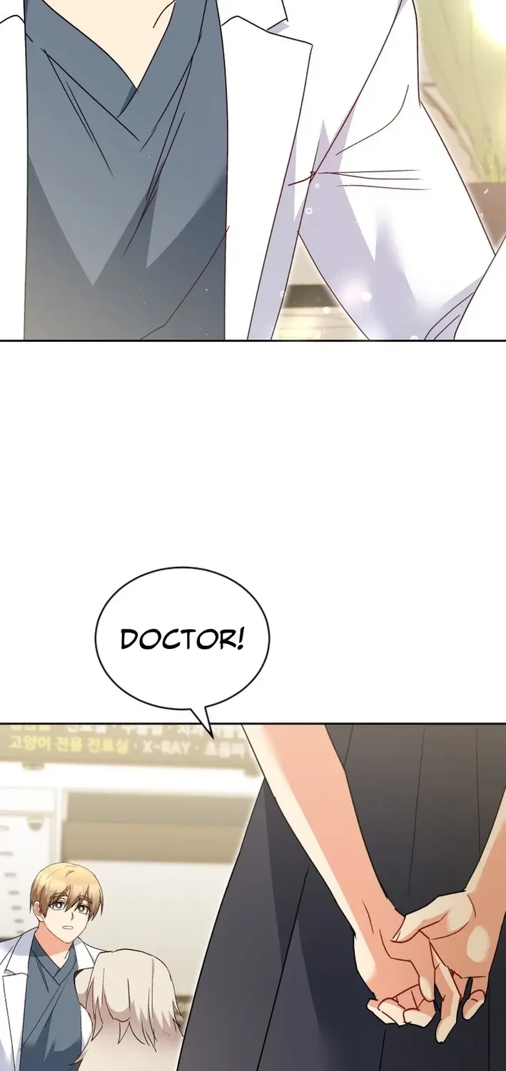 Read Hello, Mr. Veterinarian! chapter 112 image 69 on Lezhin