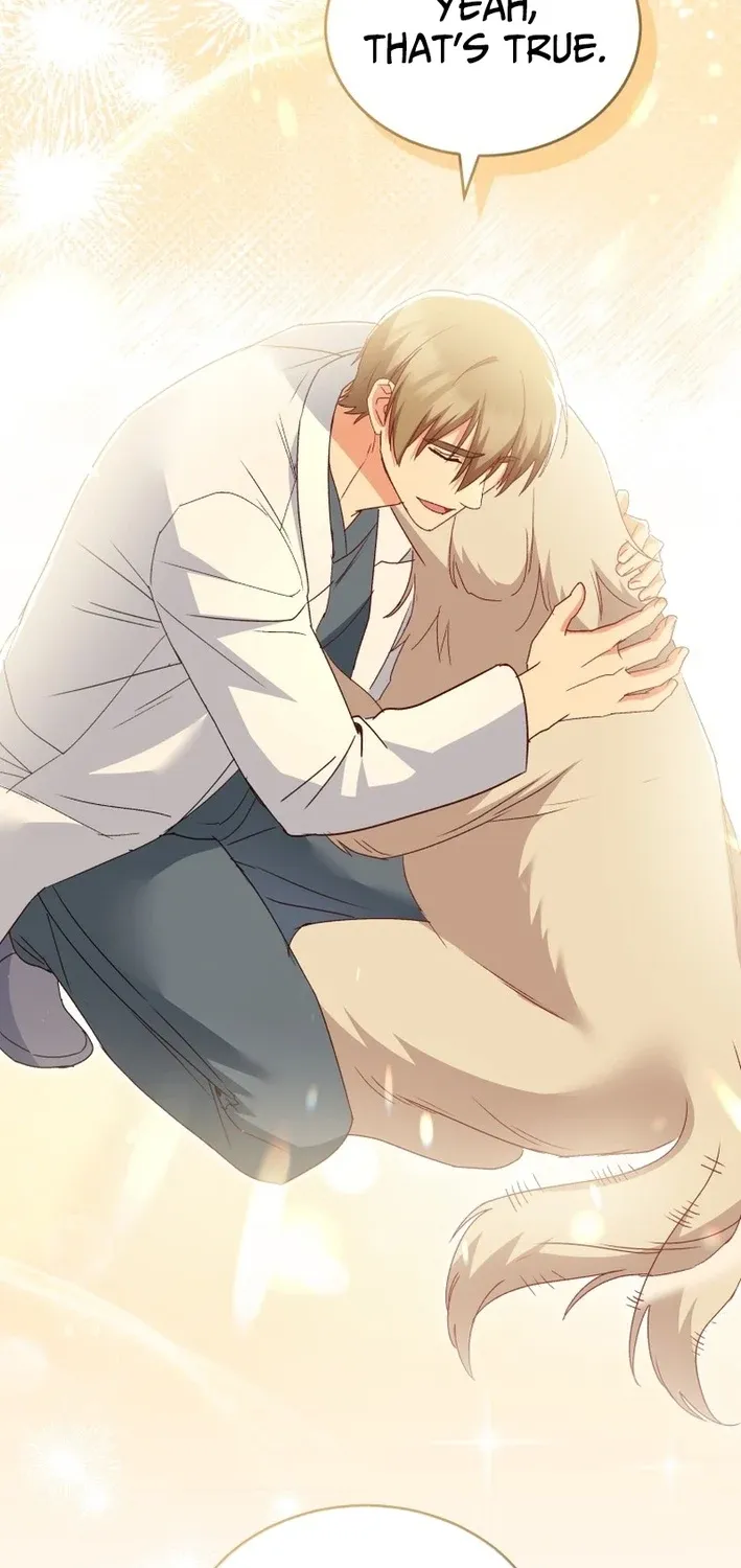 Read Hello, Mr. Veterinarian! chapter 112 image 74 on Lezhin