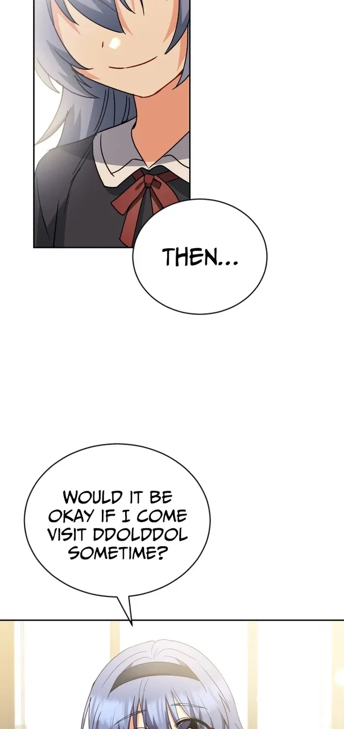 Read Hello, Mr. Veterinarian! chapter 112 image 77 on Lezhin
