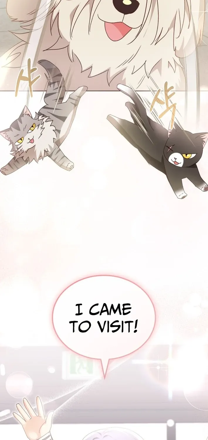 Read Hello, Mr. Veterinarian! chapter 112 image 83 on Lezhin
