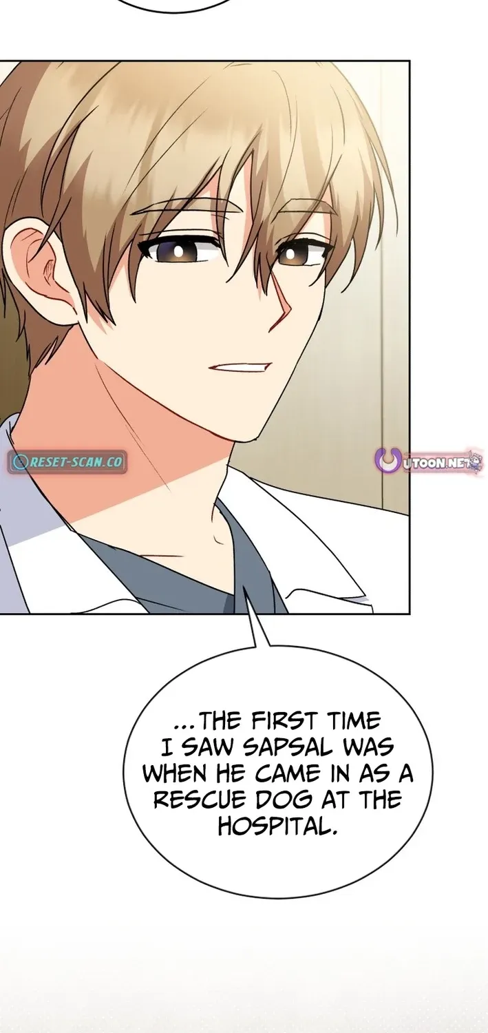 Read Hello, Mr. Veterinarian! chapter 112 image 9 on Lezhin