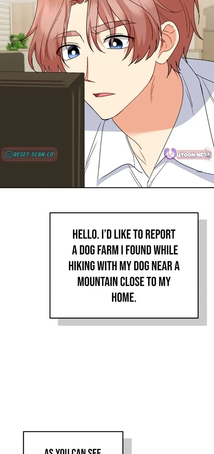 Read Hello, Mr. Veterinarian! chapter 113 image 10 on Lezhin