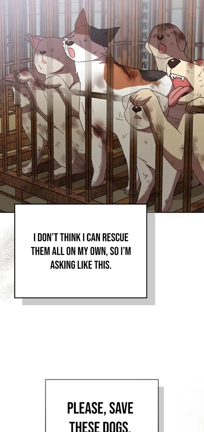Read Hello, Mr. Veterinarian! chapter 113 image 12 on Lezhin