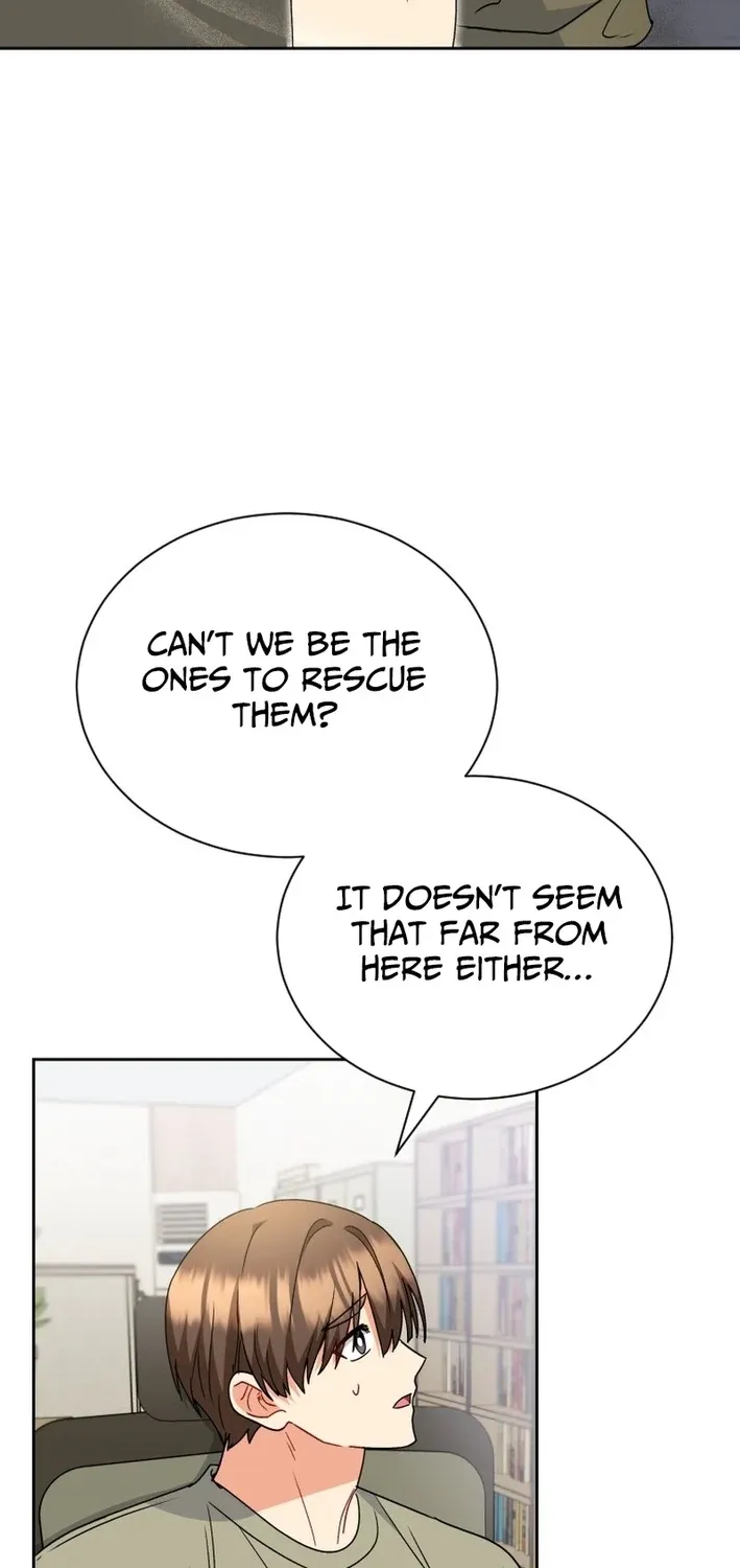 Read Hello, Mr. Veterinarian! chapter 113 image 14 on Lezhin