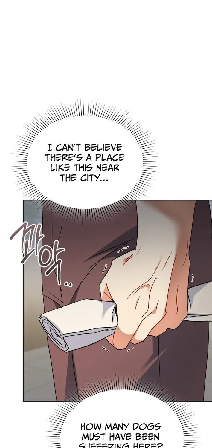 Read Hello, Mr. Veterinarian! chapter 113 image 16 on Lezhin