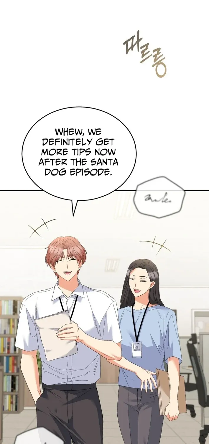 Read Hello, Mr. Veterinarian! chapter 113 image 2 on Lezhin