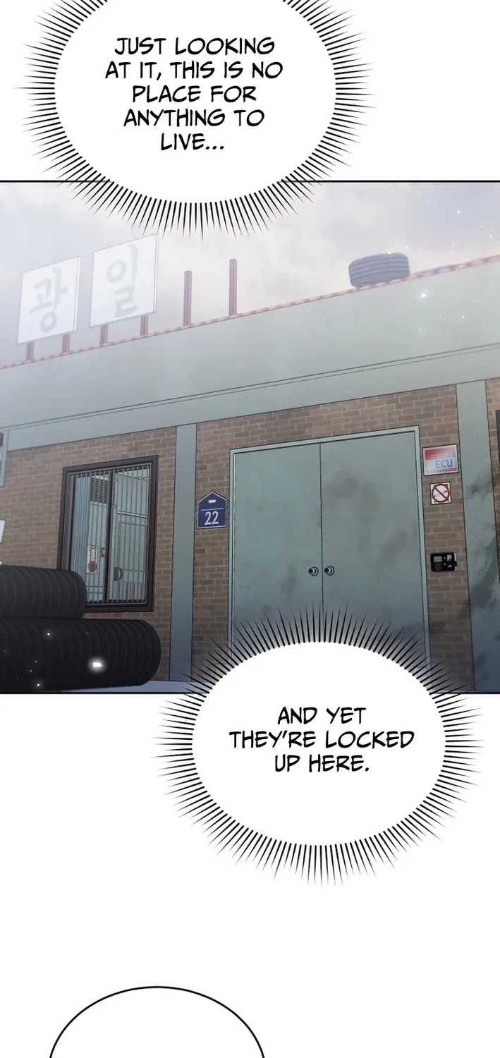 Read Hello, Mr. Veterinarian! chapter 113 image 22 on Lezhin
