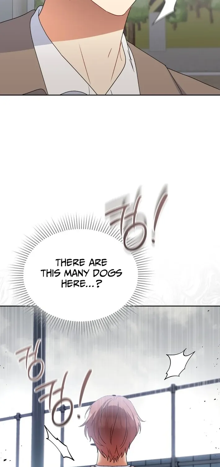 Read Hello, Mr. Veterinarian! chapter 113 image 25 on Lezhin