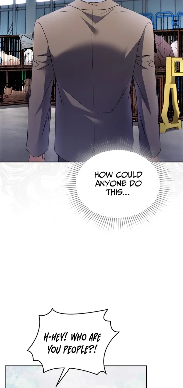 Read Hello, Mr. Veterinarian! chapter 113 image 26 on Lezhin