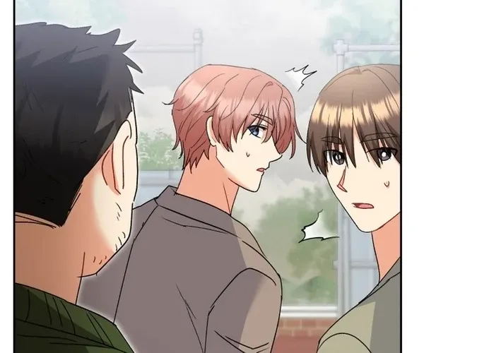 Read Hello, Mr. Veterinarian! chapter 113 image 27 on Lezhin