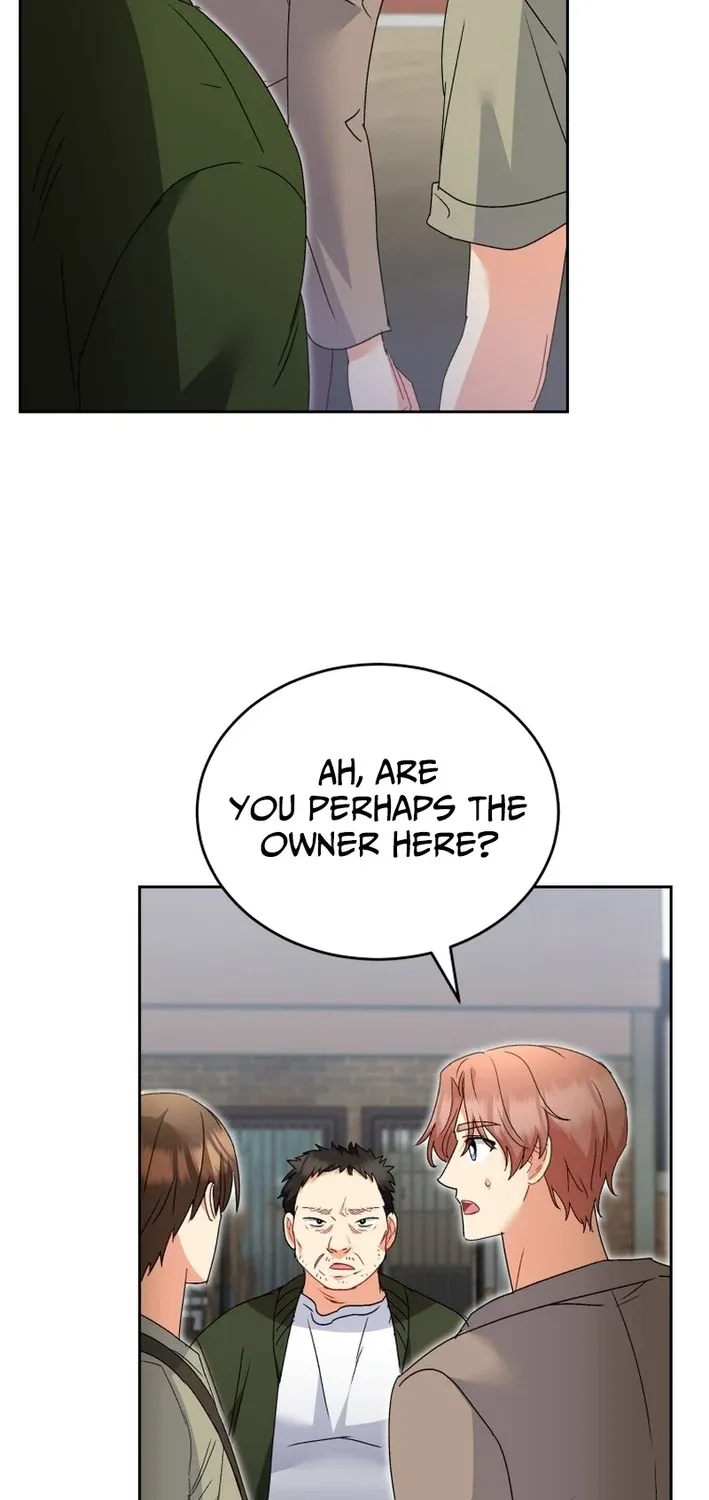 Read Hello, Mr. Veterinarian! chapter 113 image 28 on Lezhin