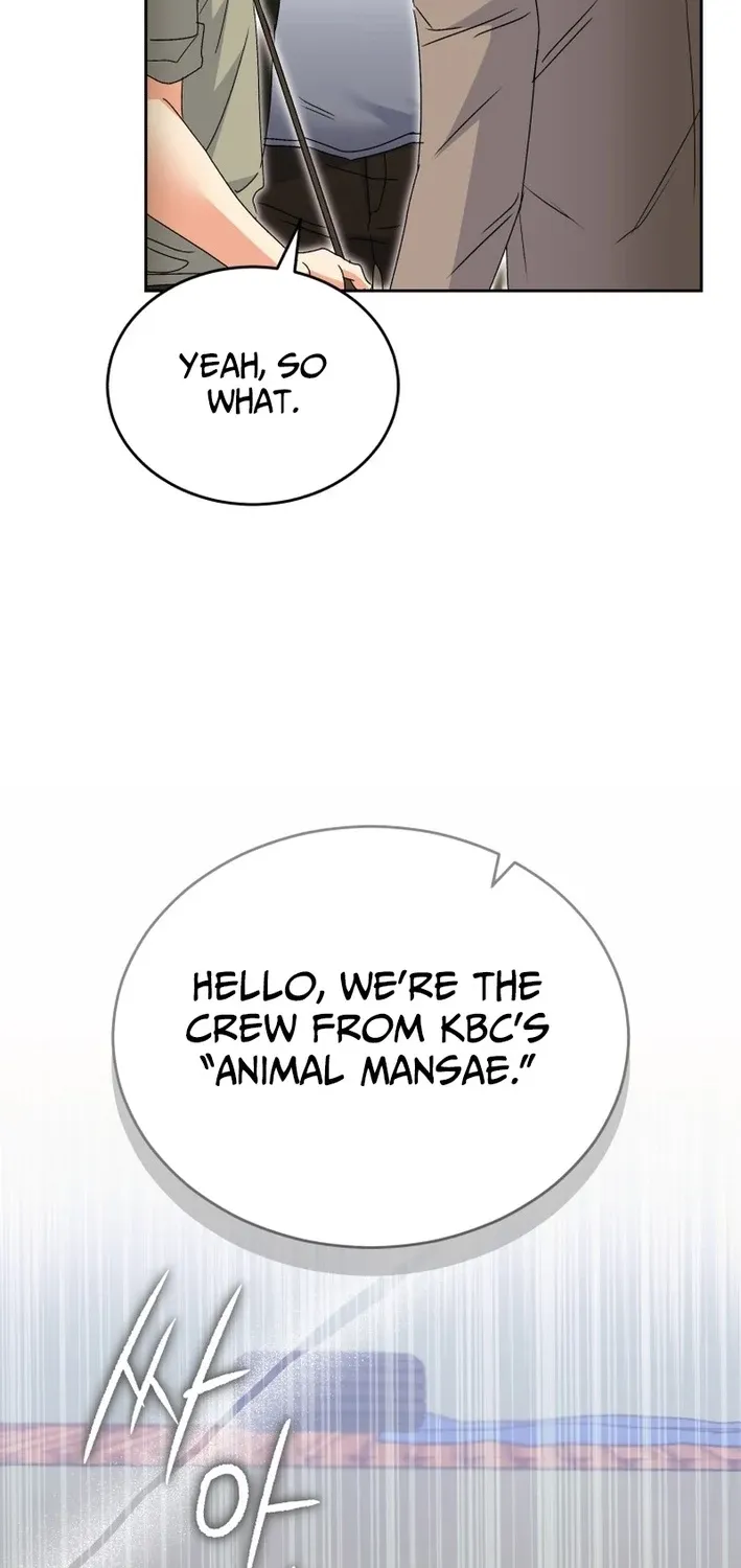 Read Hello, Mr. Veterinarian! chapter 113 image 29 on Lezhin