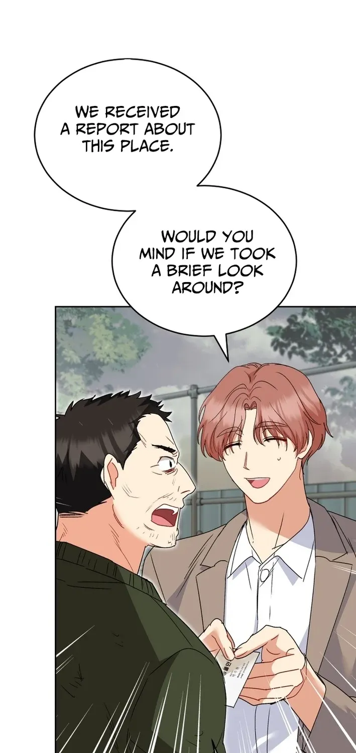 Read Hello, Mr. Veterinarian! chapter 113 image 32 on Lezhin