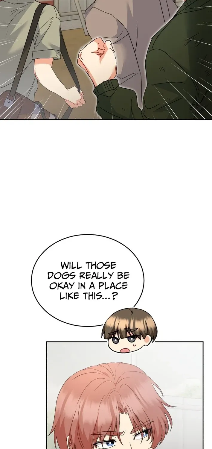 Read Hello, Mr. Veterinarian! chapter 113 image 36 on Lezhin