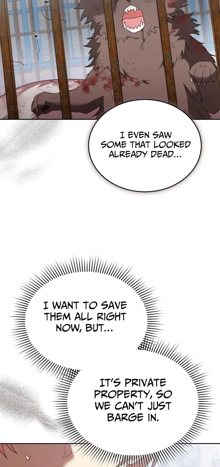Read Hello, Mr. Veterinarian! chapter 113 image 38 on Lezhin