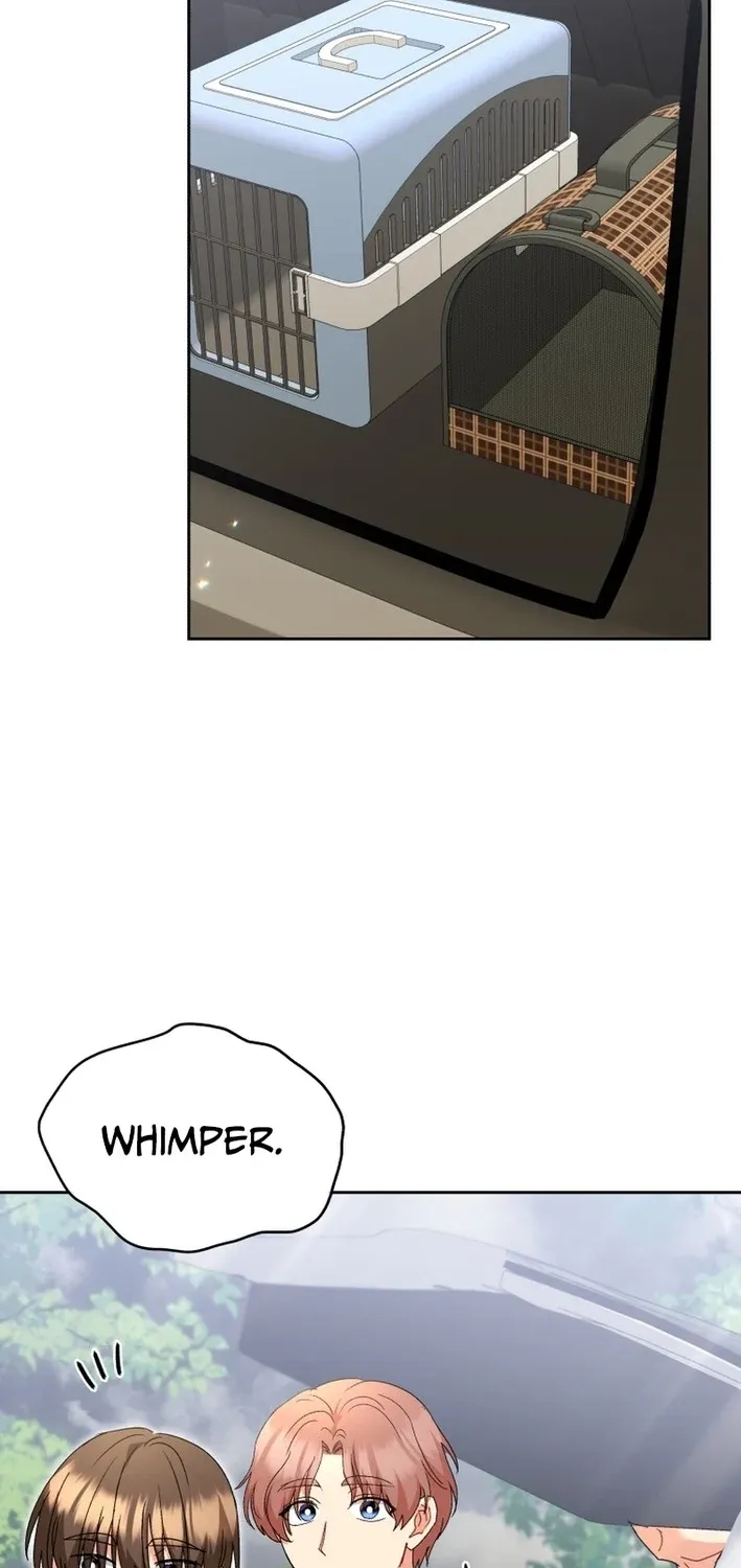 Read Hello, Mr. Veterinarian! chapter 113 image 42 on Lezhin