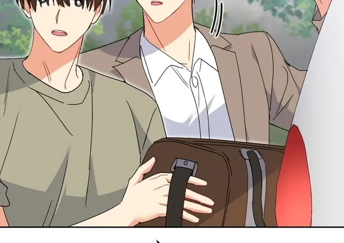 Read Hello, Mr. Veterinarian! chapter 113 image 43 on Lezhin