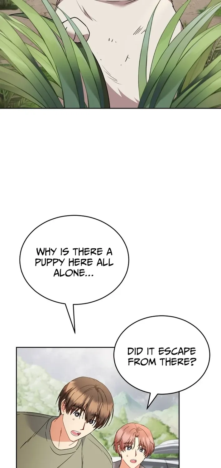 Read Hello, Mr. Veterinarian! chapter 113 image 45 on Lezhin