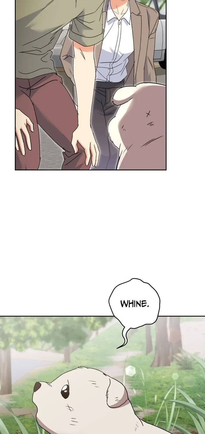 Read Hello, Mr. Veterinarian! chapter 113 image 46 on Lezhin