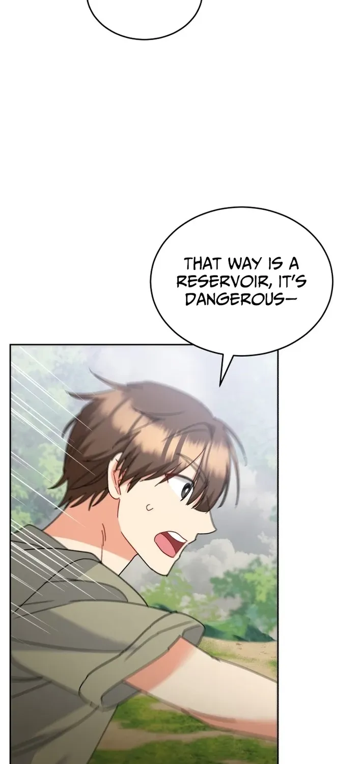 Read Hello, Mr. Veterinarian! chapter 113 image 49 on Lezhin
