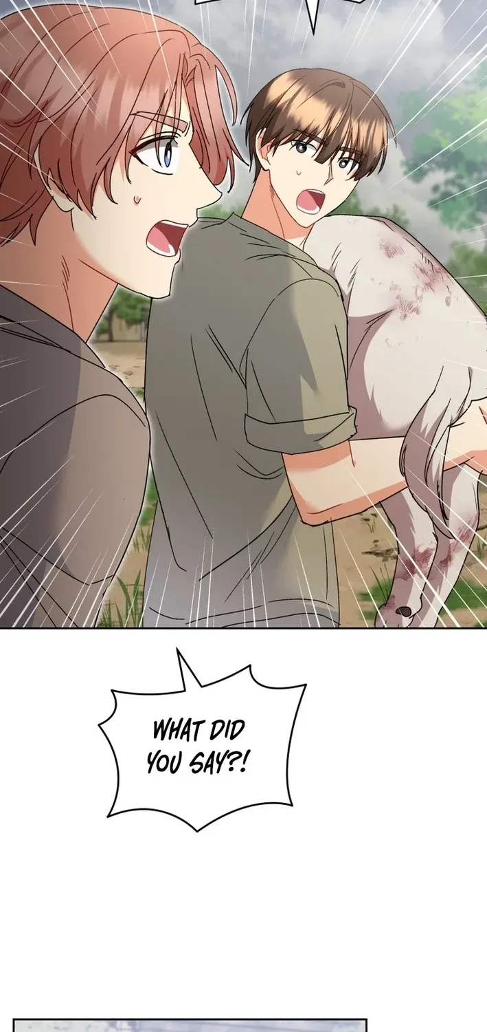 Read Hello, Mr. Veterinarian! chapter 113 image 53 on Lezhin