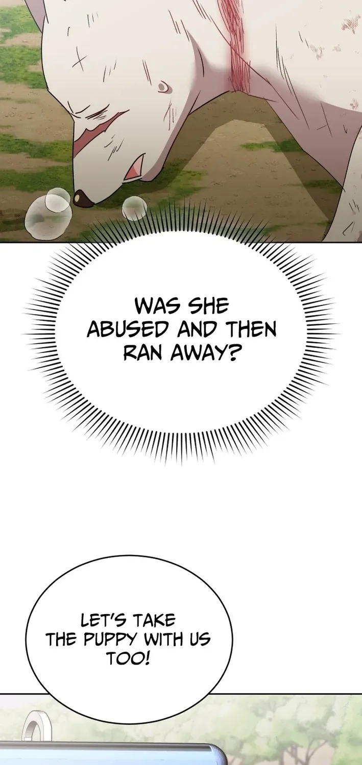 Read Hello, Mr. Veterinarian! chapter 113 image 56 on Lezhin