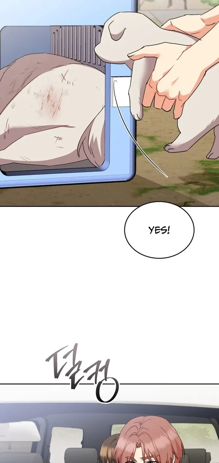Read Hello, Mr. Veterinarian! chapter 113 image 57 on Lezhin