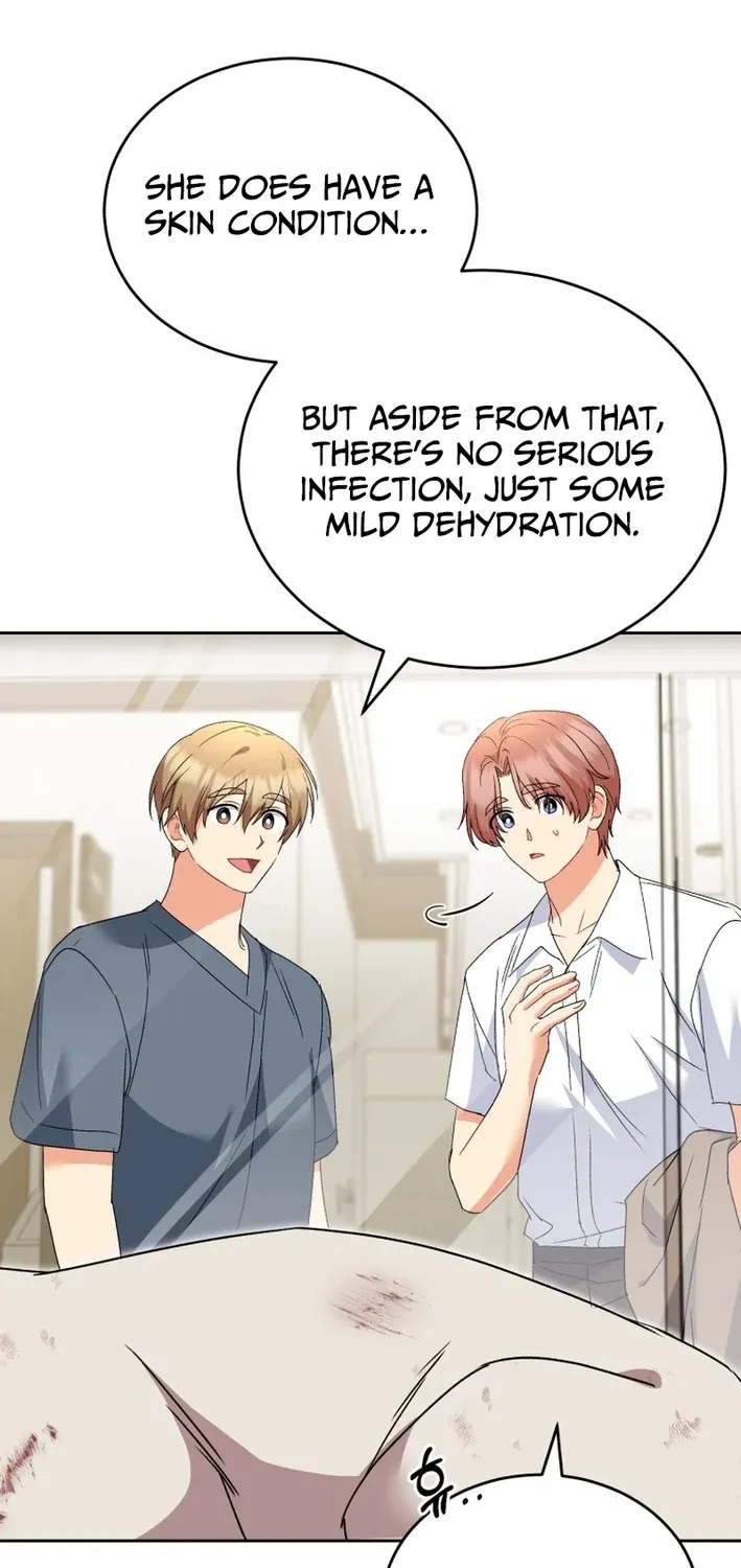 Read Hello, Mr. Veterinarian! chapter 113 image 62 on Lezhin