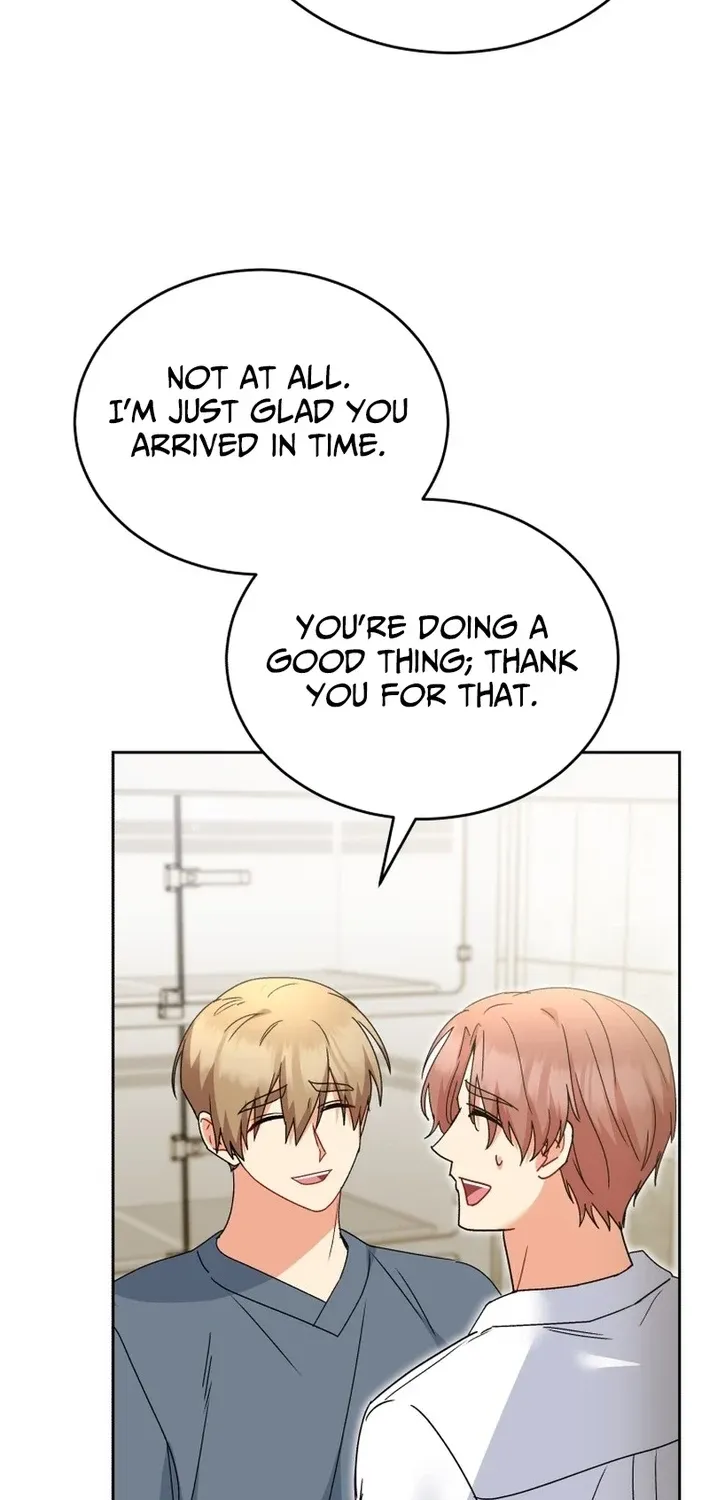 Read Hello, Mr. Veterinarian! chapter 113 image 65 on Lezhin