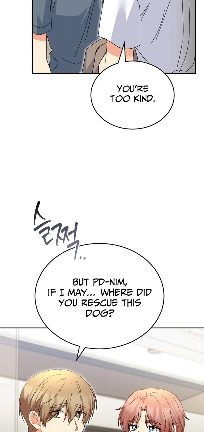 Read Hello, Mr. Veterinarian! chapter 113 image 66 on Lezhin