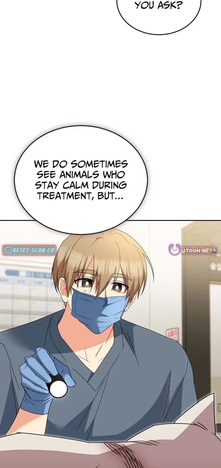 Read Hello, Mr. Veterinarian! chapter 113 image 68 on Lezhin