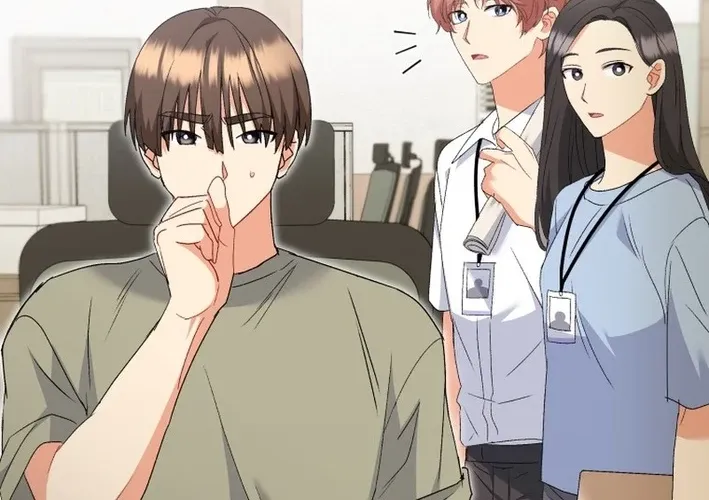Read Hello, Mr. Veterinarian! chapter 113 image 7 on Lezhin