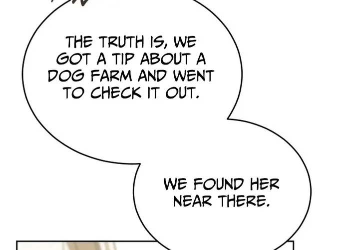 Read Hello, Mr. Veterinarian! chapter 113 image 71 on Lezhin