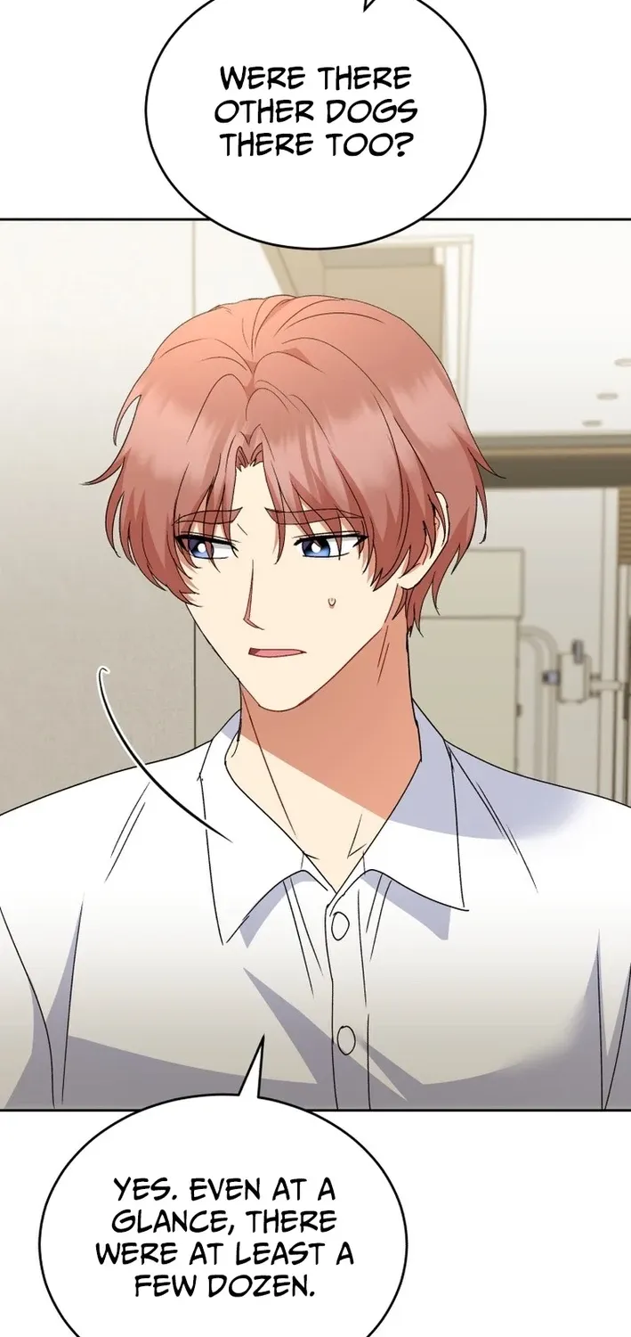 Read Hello, Mr. Veterinarian! chapter 113 image 73 on Lezhin