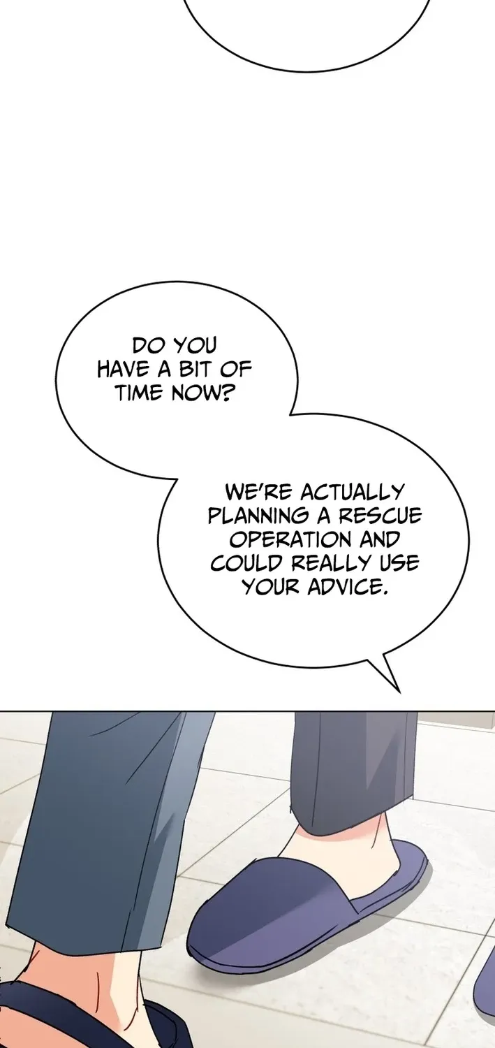Read Hello, Mr. Veterinarian! chapter 113 image 77 on Lezhin