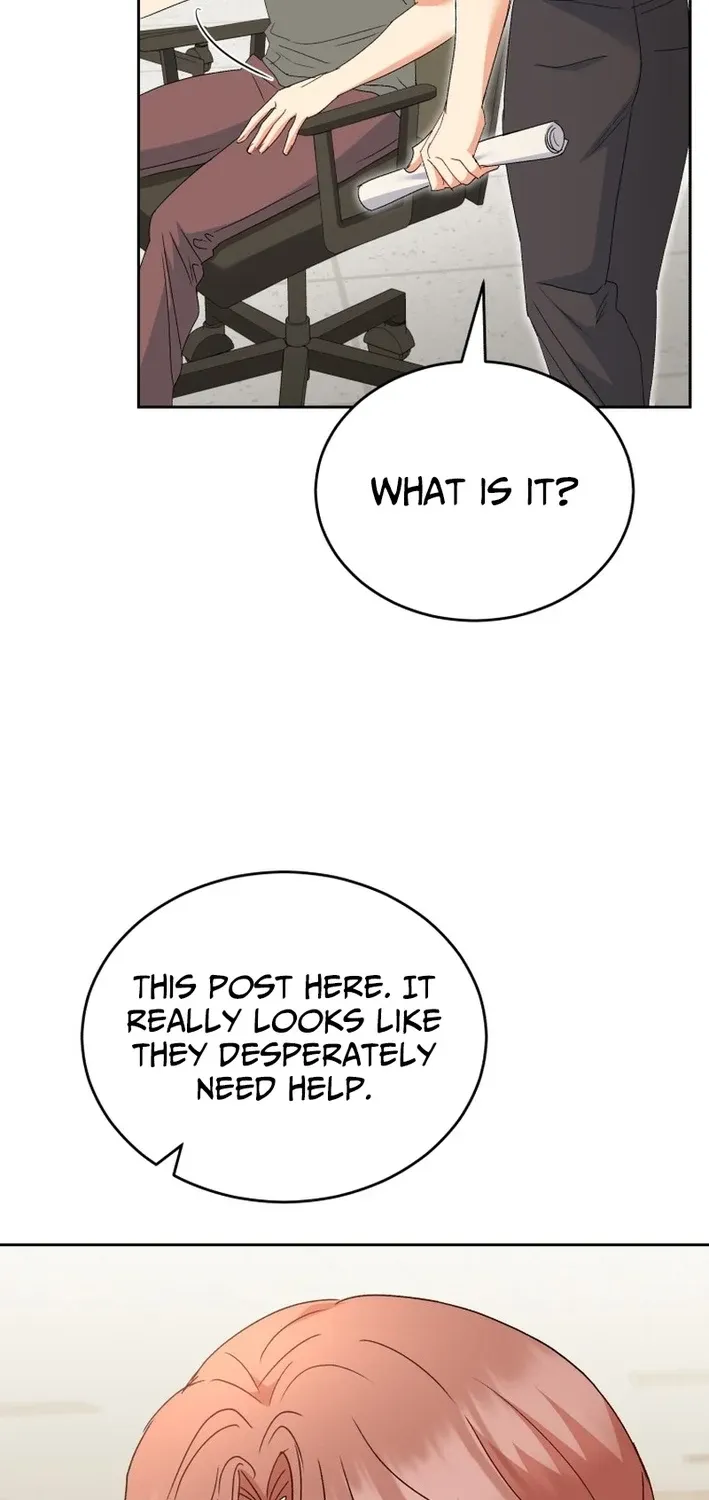 Read Hello, Mr. Veterinarian! chapter 113 image 9 on Lezhin