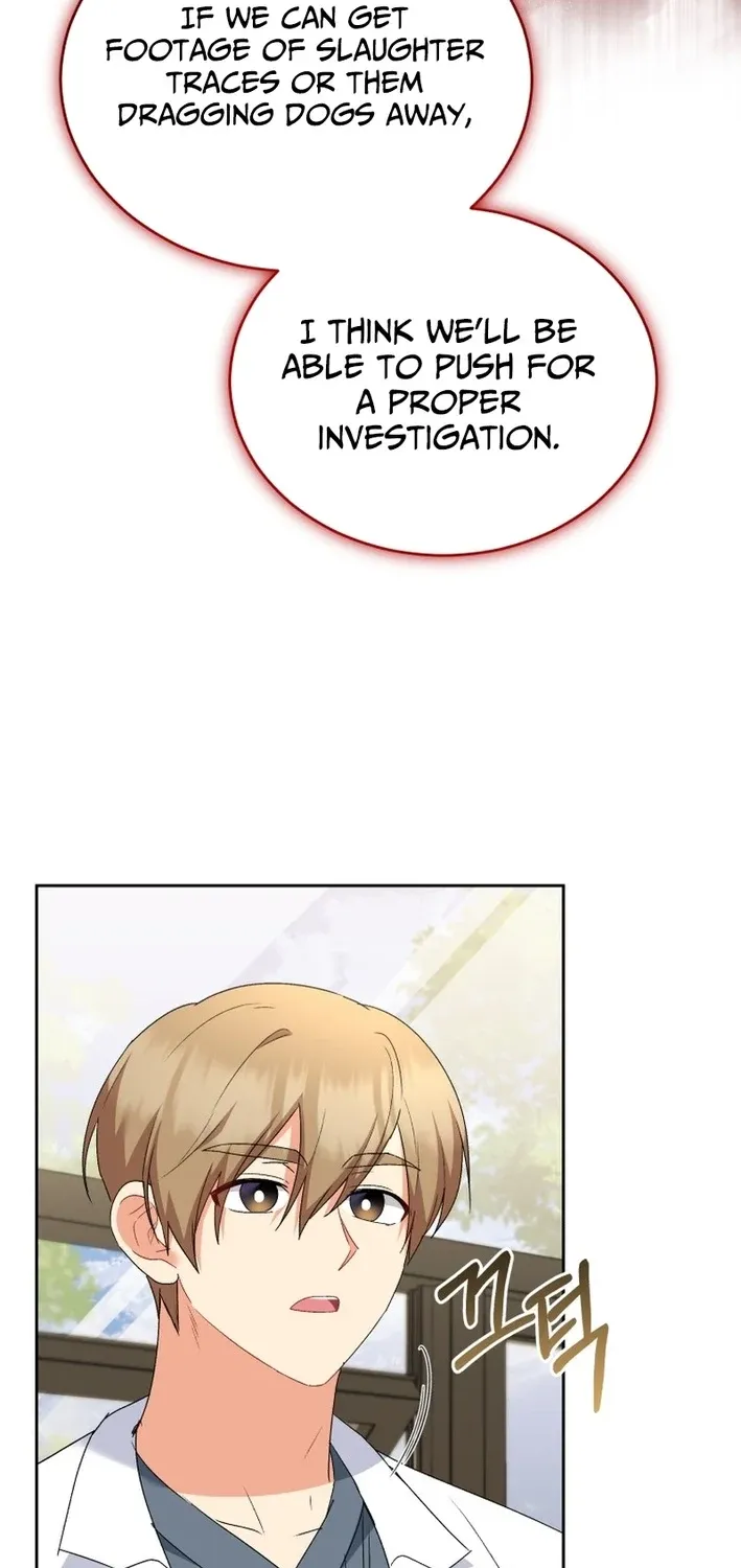 Read Hello, Mr. Veterinarian! chapter 114 image 10 on Lezhin