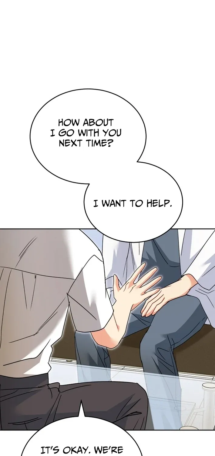 Read Hello, Mr. Veterinarian! chapter 114 image 12 on Lezhin