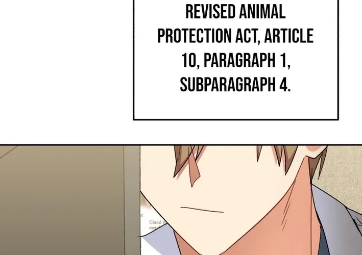 Read Hello, Mr. Veterinarian! chapter 114 image 19 on Lezhin