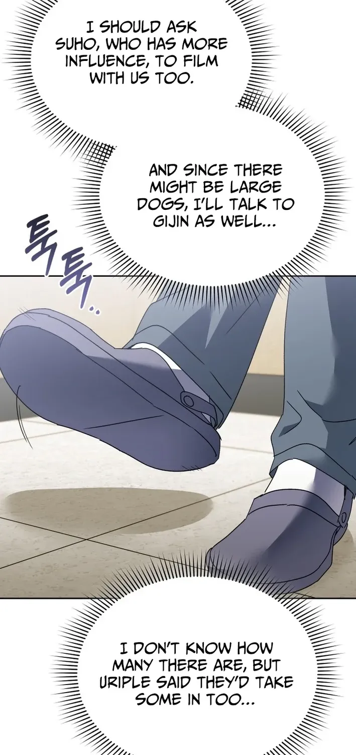 Read Hello, Mr. Veterinarian! chapter 114 image 25 on Lezhin