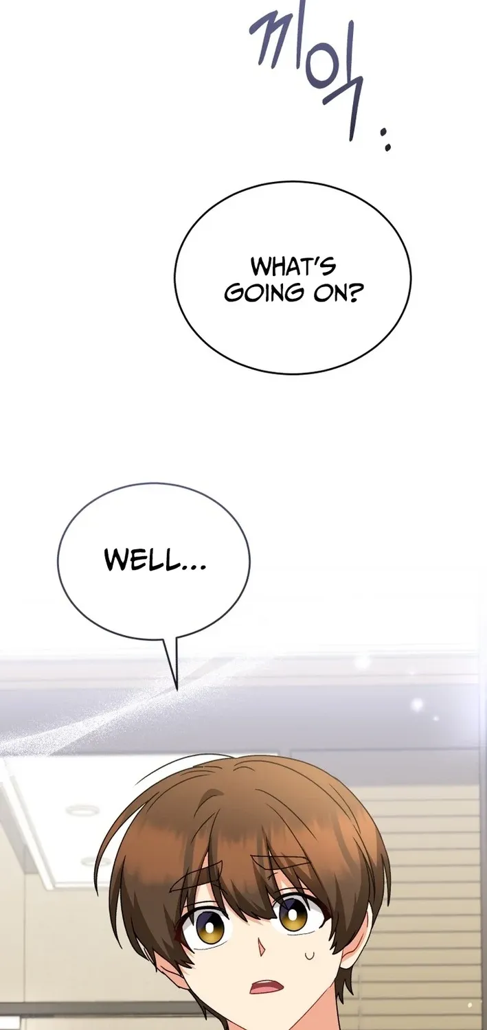 Read Hello, Mr. Veterinarian! chapter 114 image 29 on Lezhin