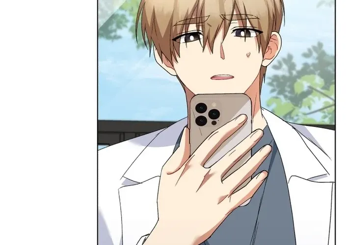 Read Hello, Mr. Veterinarian! chapter 114 image 3 on Lezhin