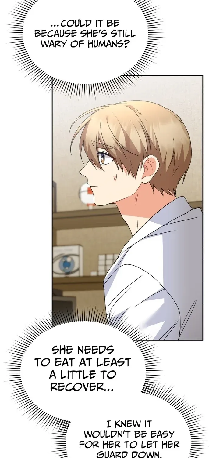 Read Hello, Mr. Veterinarian! chapter 114 image 34 on Lezhin