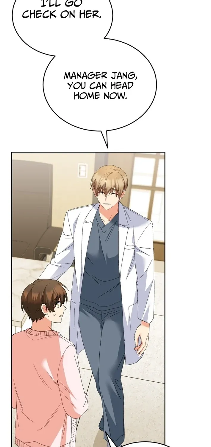Read Hello, Mr. Veterinarian! chapter 114 image 36 on Lezhin