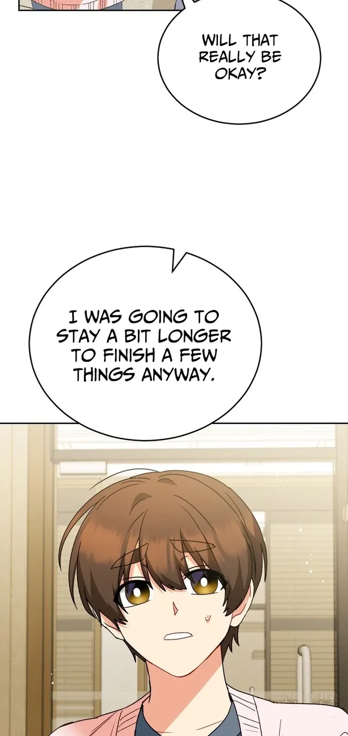 Read Hello, Mr. Veterinarian! chapter 114 image 37 on Lezhin