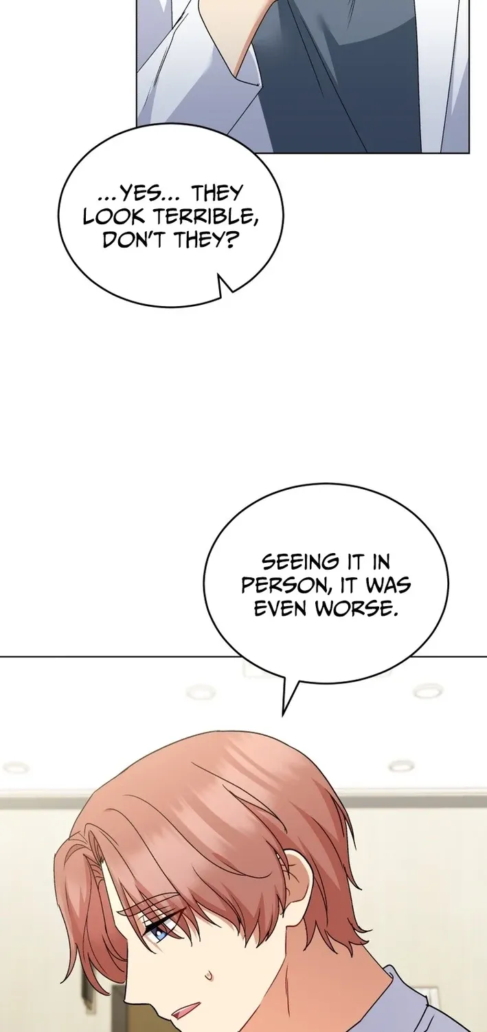 Read Hello, Mr. Veterinarian! chapter 114 image 4 on Lezhin