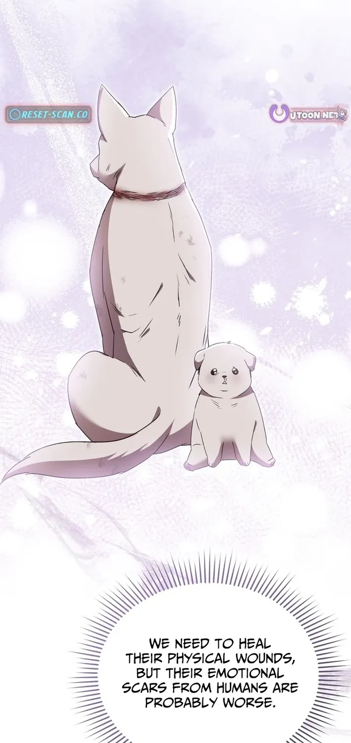 Read Hello, Mr. Veterinarian! chapter 114 image 44 on Lezhin