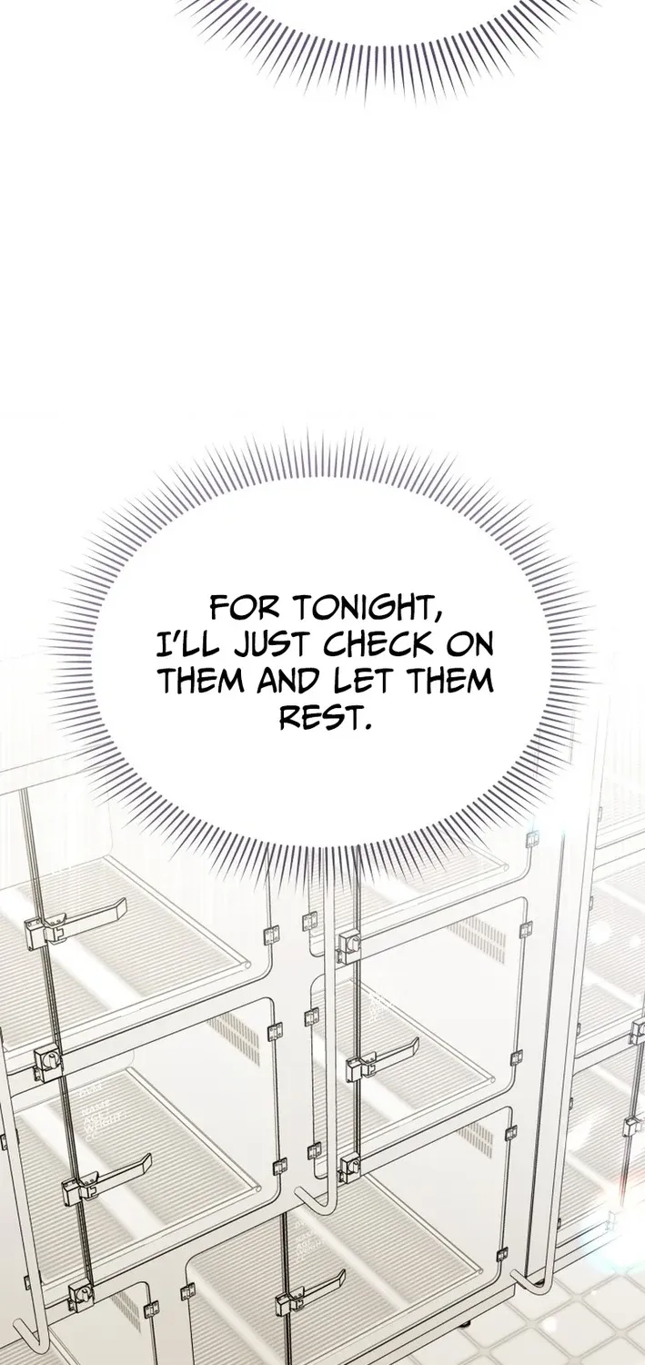 Read Hello, Mr. Veterinarian! chapter 114 image 45 on Lezhin