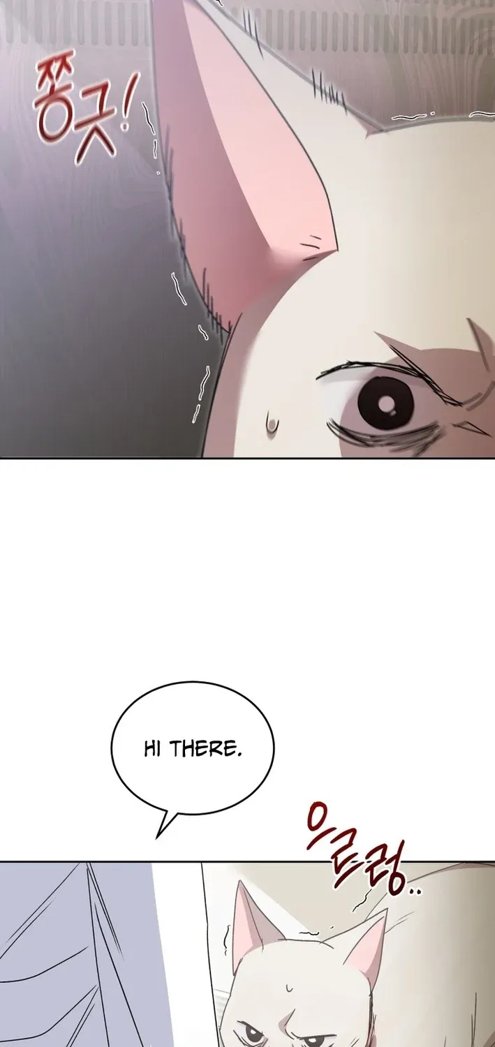 Read Hello, Mr. Veterinarian! chapter 114 image 48 on Lezhin