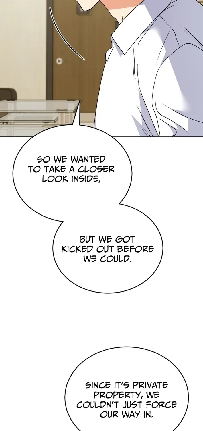 Read Hello, Mr. Veterinarian! chapter 114 image 5 on Lezhin